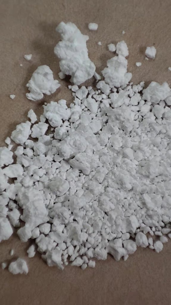 Guanidine HCL In Vitro Diagnostic Reagents CAS 50-01-1 White Color