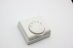 Honeywell TYPE Square Shape Room Thermostat