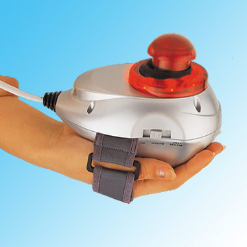 IR Meridian Physical Therapy Instruments