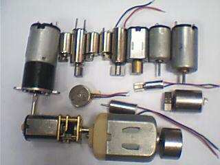 low price  motor manufacturer from China