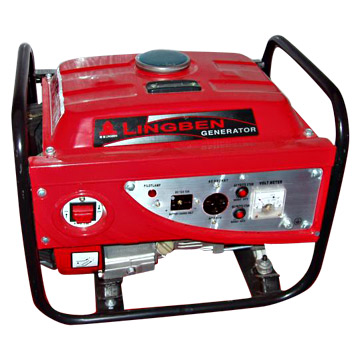 Gasoline Generator 