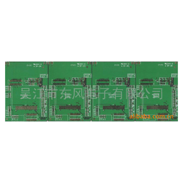 4-L PCB