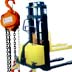 chain hoist