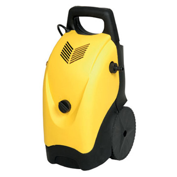 Pressure Washers