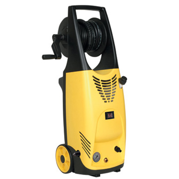 simpson pressure washer 