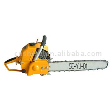 chain electric saw 