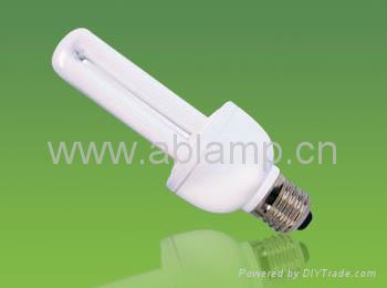 Energy saving compact fluorescent Lamp