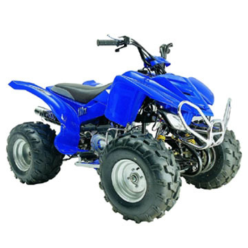 ATV 150