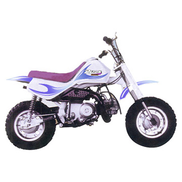 Dirt Bike 50Q-2