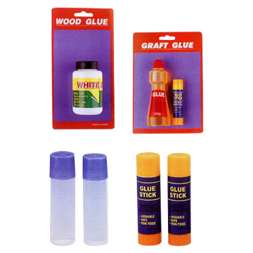 Glue Stick