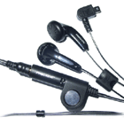 DS-3002 Stereo Hands free with adapter