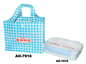 Lunch Box Bags