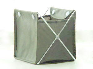 Holder For Magazine&Miscellaneous