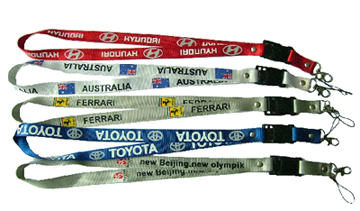 Lanyard  