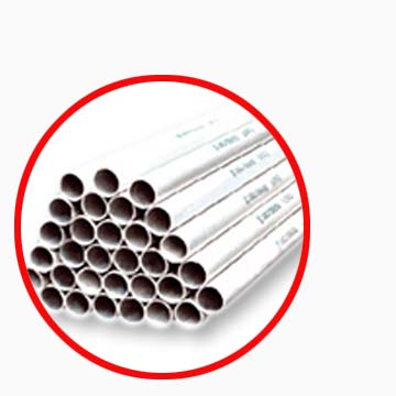 Stainless Steel Pipes