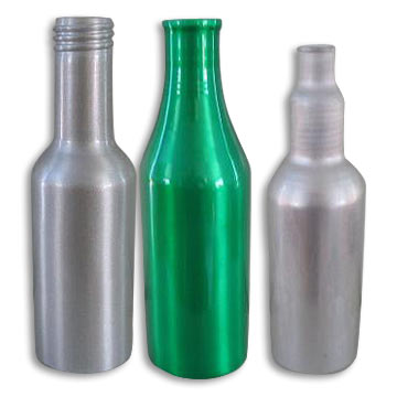 Beer Bottles