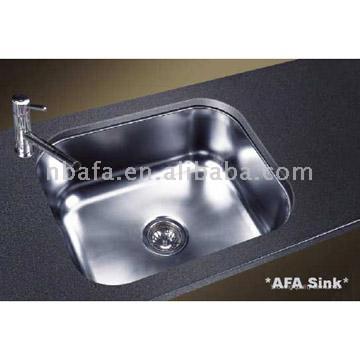 Stainless Steel Sinks