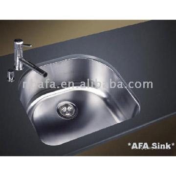 Stainless Steel Sinks