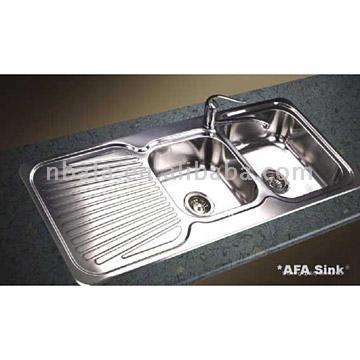 Stainless Steel Sink Sets