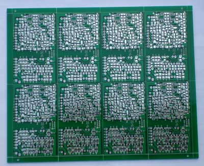 printed circuit board 