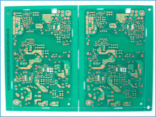 printed circuit board 