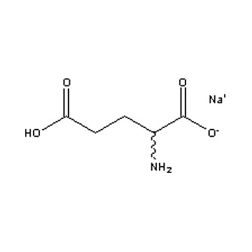 monosodium glutamate 