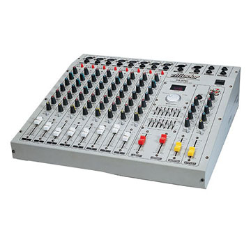 Professional Sound Mixers