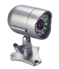 Waterproof IR security Camera (ELP-6037)