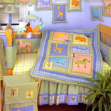 Baby Bedding Sets