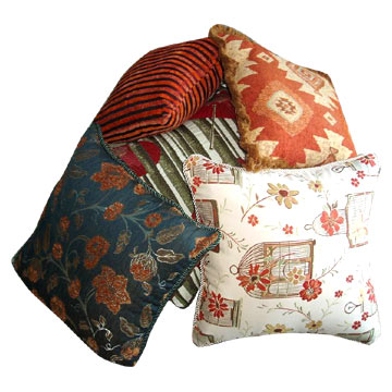 Cushions