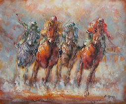 Oil painting wholesale 