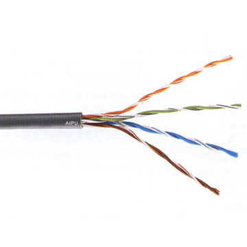 UTP CAT5E Cables