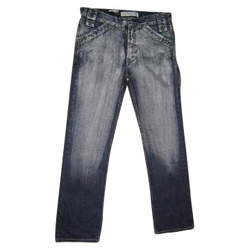 Men's Jeans