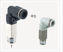 One-Touch Tube Fittings