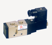 Solenoid Valves