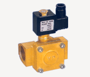 Solenoid Valves