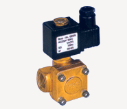 Solenoid Valves