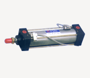 SC Series Cylinder