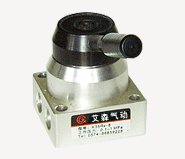 idle air control valve 