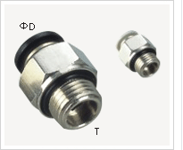 bradford sanitary fitting 