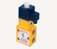 hydraulic control valve 