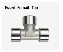 Pipe Fittings