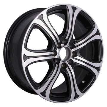 Alloy Wheels