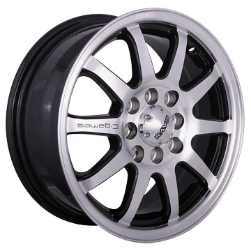 Alloy Wheels