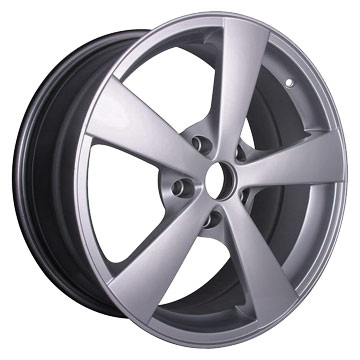 Alloy Wheels