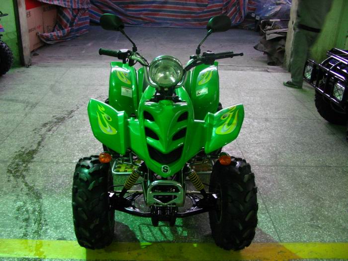 EEC atv