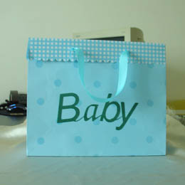 gift bag 