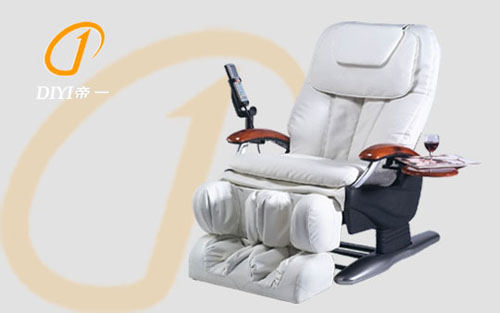 massage chair