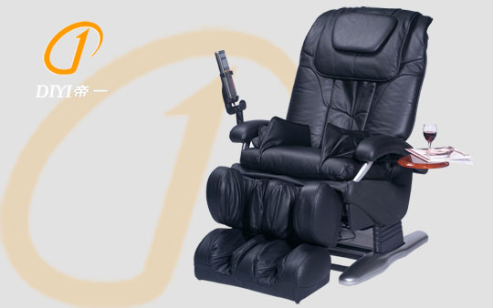 Electric Massage Chair 