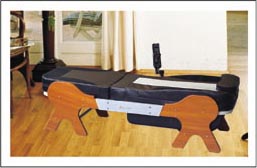 massage table 